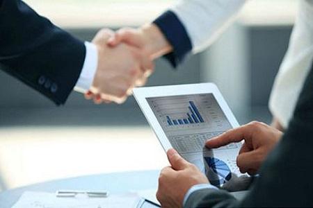 ���������ѯ��ҵ��������̽��